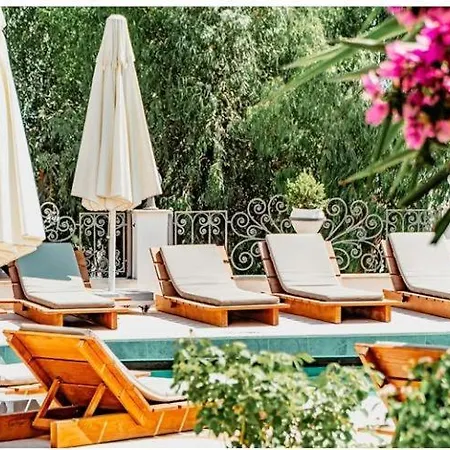 Medcezirturizm Konaklari * Kemer