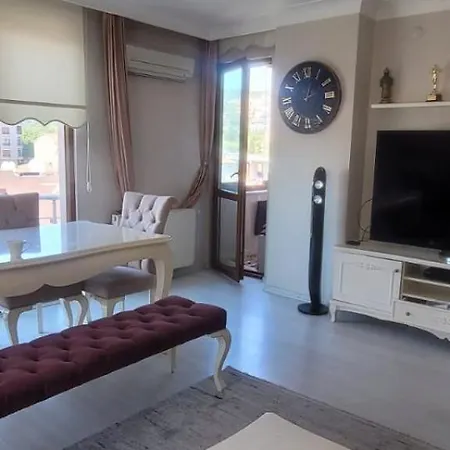 Medcezirturizm Konaklari Kemer